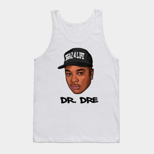 DR. DRE Tank Top